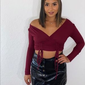 MIA SKIRT